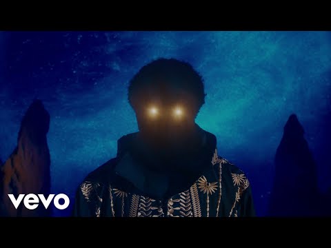 The Weeknd - Open Hearts (Official Music Video)