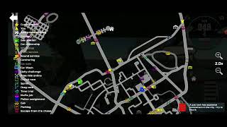 me play car simulater 2
