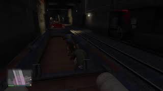 GTA