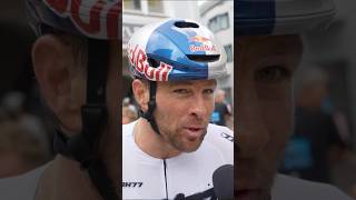 Olympiasieger Benjamin Karl über den SuperGiroDolomiti 🚴‍♂️