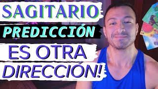 SAGITARIO! ÚLTIMA VEZ EN ESTA ENERGÍA! TU CAMBIO ES EVIDENTE! NO ACEPTARÁS LO MISMO! EVITARÁS ESTO!