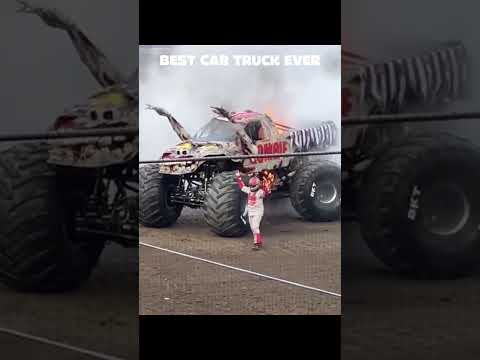 Big bRo Stunt