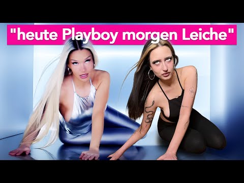 Warum Atzen & Barbies ein lyrisches Desaster ist (Shirin David, Ski Aggu)