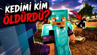 Arkadaş Ortamı Neden Dağıldı? | Minecraft