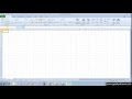 Inserting Worksheets in a Workgroup