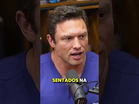 O Que é Necessário Para Ser Ortopedista? 🤔