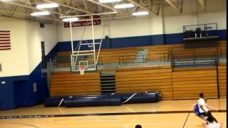 Indiana Elite Prep vs Lindsey Winson College