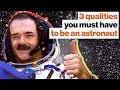 Becoming an Astronaut: Key Qualities and Skills