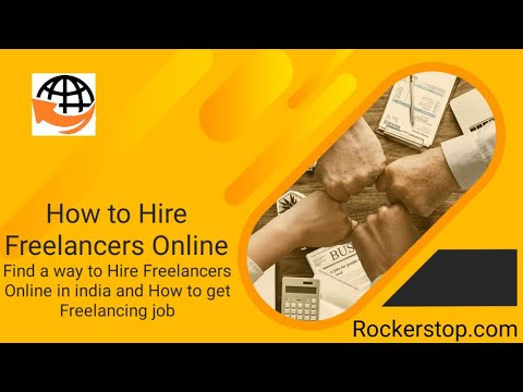 Hire Freelancers Find Freelance Jobs Online Jobs Ecityworks