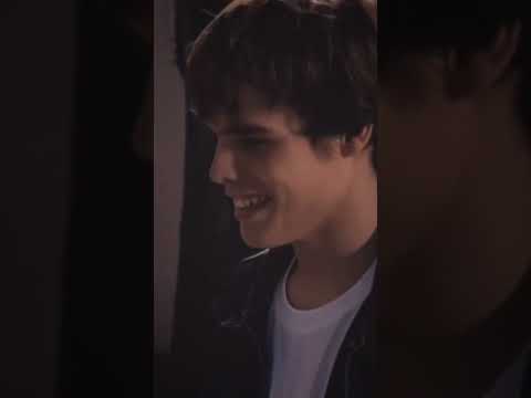 Esas miradas ❤️🩹 #erreway #rebeldeway #marizza #pablo #edit #parati #benjamila ig:pabl.izza2022