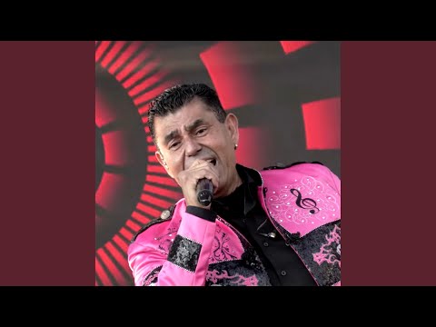 Vanidosa (En Vivo)