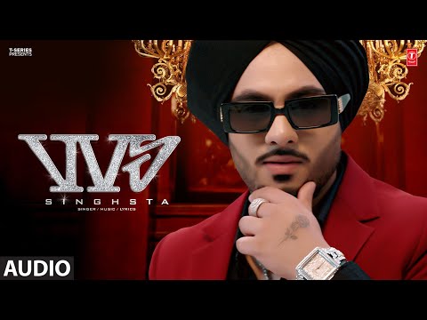 VVS (FULL AUDIO) | SINGHSTA | New Punjabi Songs 2024 | Latest Punjabi Songs 2024