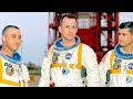 Apollo 1 Disaster and Its Impact