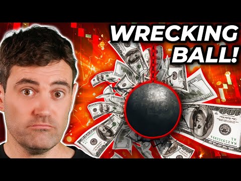 Dollar Strength: Why it Could WRECK The Global Economy!