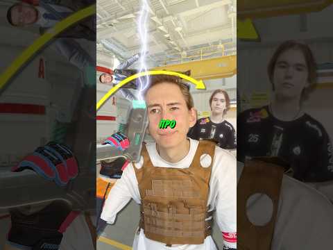 ⚡ ПОЧЕМУ ВСЕ ПРО ИГРОКИ НАЧАЛИ ИСПОЛЬЗОВАТЬ ЗЕВС?