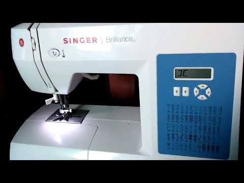 singer futura embroidery reset