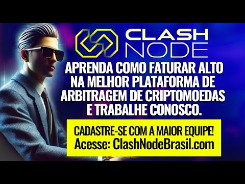 APRENDA COMO FATURAR ALTO NA MELHOR PLATAFORMA DE ARBITRAGEM DE CRIPTOMOEDAS E TRABALHE CONOSCO.