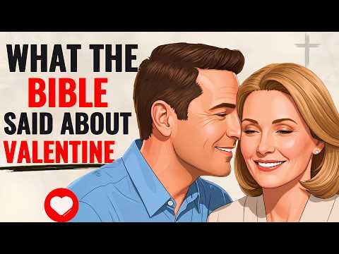 Should Christians Celebrate Valentine’s Day? A Biblical Response (Most Miss #7)