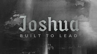 Sunday Morning Service: 7/5/2026  [Joshua: Built To Lead - Be True to Your Word]