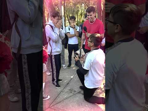 Estรก chaviza no para de sorprenderme ๐๐ #comedia #shorts
