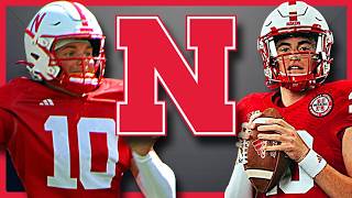 Colandrea vs  Daniel Kaelin: The Battle for Nebraska’s Soul! 🎯