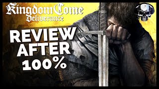 Vido-Test : Kingdom Come Deliverance - Review After 100%