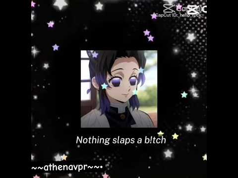 Oh- #demonslayer #shinobu #shinobukocho #edit