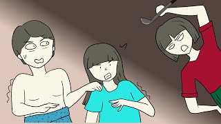BELAJAR SABAR PART 2