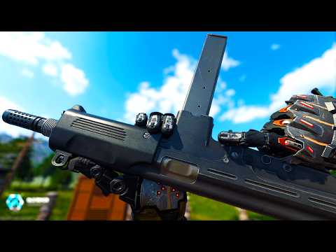 They Added a BROKEN GUN to Black Ops 6...