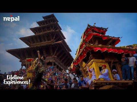 Looking for a reason to visit Nepal?