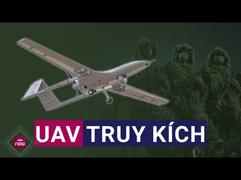 Thế giới toàn cảnh: Ukraine tung video UAV cảm tử truy kích binh lính Triều Tiên | VTC Now