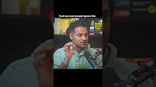 Most People IGNORE This | Raj Shamani #Shorts #podcast #rajshamani #business