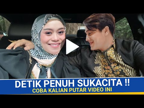 Viral !! Detik Detik Lesti Kejora Merasa Bersyukur Walau Rizky Billar Di Cap WargaNet Begini, Leslar