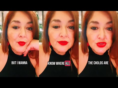Democrat official URGES her local gangs to fight for their "turf" against ICE...wait, WHAT?!