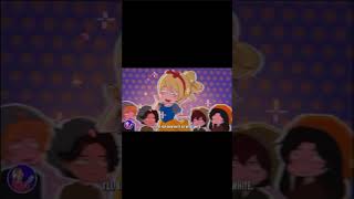 Dear future husband “take me on a date” - MSA edit Nico x Zoey #msaedit #msa #animation #edit