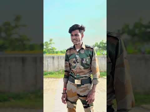 Salute Indian Army😭🙏 | Mere Desh Ke Veer Jawan Ke Zindagi😭🙏 | #youtubeshorts #indianarmy #armystatus
