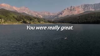 Thank you, 2024.