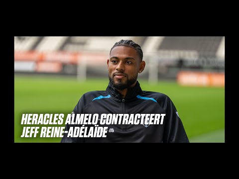 Heracles Almelo