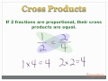Understanding Proportions and Ratios