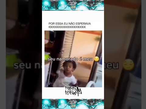 Por essa eu não esperava 🤣🤣🤣