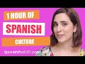 Exploring Spanish Culture Essentials