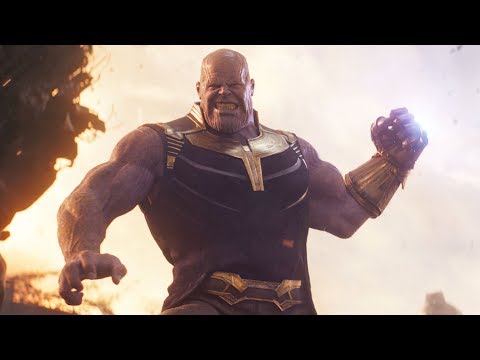Will Villains Winning Be A New Trend?