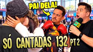 O PAI VIU A FILHA BEIJANDO NO PALCO - [Festival Mundo Asiático | SP]