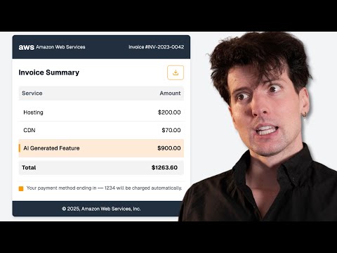 AI code is cheap, until it isn't...