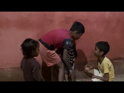 Sanju Fishkiller is live Rohini Deoghar my home live #live #viralvideo #viral