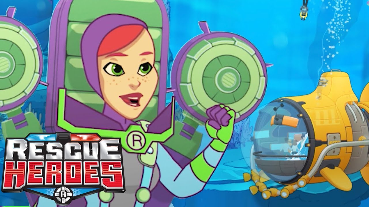 Rescue Heroes Walmart Com