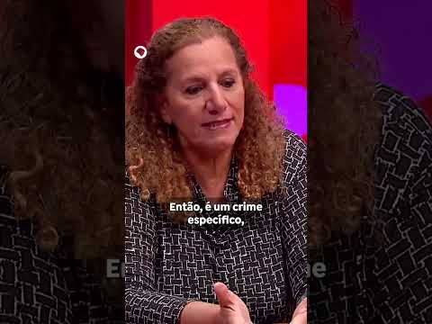 “A Lei Maria da Penha mudou o parâmetro do sistema de Justiça