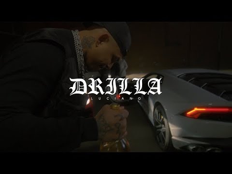 LUCIANO - Drilla (OFFICIAL VIDEO) lyrics