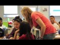 Impact of Generation Citizen on Students