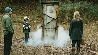 The Door in the Forest Has Waited Centuries To Open...
